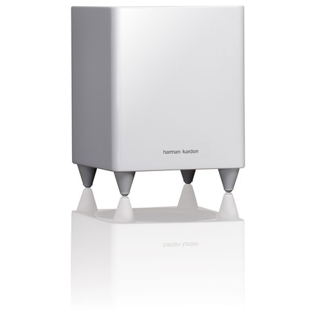 Harman/Kardon BDS785S White