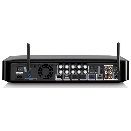 Harman/Kardon BDS885S