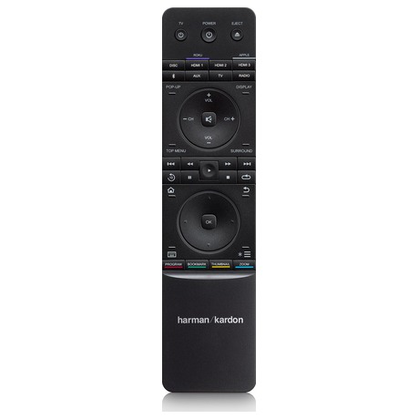 Harman/Kardon BDS885S