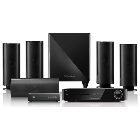 Harman/Kardon BDS885S