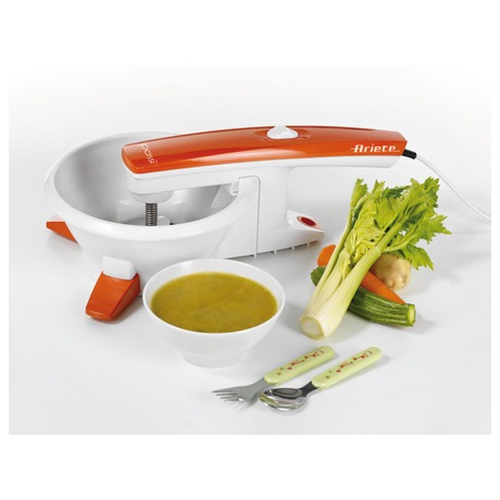 Ariete Passi 261/20, oranov