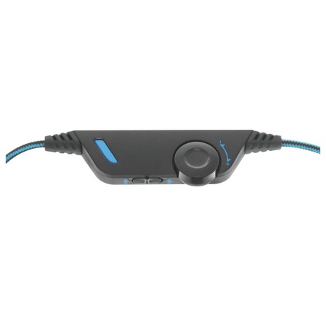 T`nB Elyte Black Gaming Headset