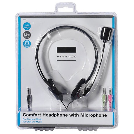 Vivanco IT-HS BASIC RC
