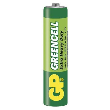 GP Greencell AAA (foto 1)