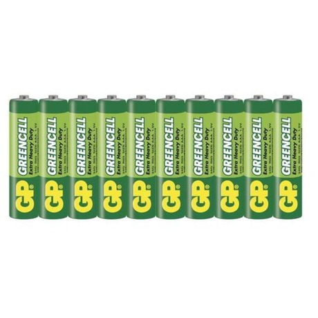 GP Greencell AAA (foto 2)