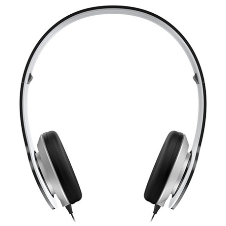Genius HS-M430 -&nbsp;bílé (foto 2)