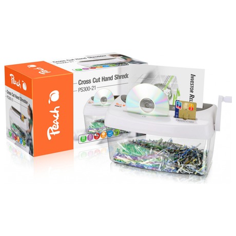 Peach PS300-21 (foto 1)