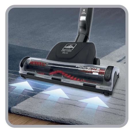Vysavač Rowenta RO6383EA Silence Force Compact AAAA - Rowenta RO6383EA Silence Force Compact AAAA (foto 7)