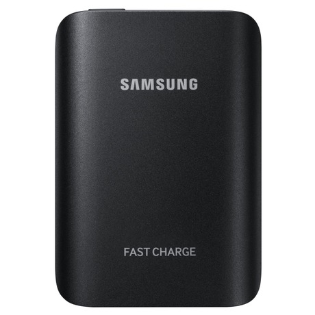 Power Bank Samsung 5100mAh (EB-PG930BB) - černá - Samsung 5100mAh -&nbsp;černá (foto 3)