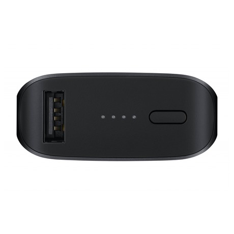 Power Bank Samsung 5100mAh (EB-PG930BB) - černá - Samsung 5100mAh -&nbsp;černá (foto 4)