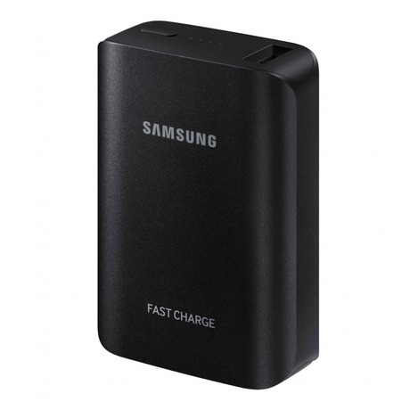 Power Bank Samsung 5100mAh (EB-PG930BB) - černá - Samsung 5100mAh -&nbsp;černá (foto 5)