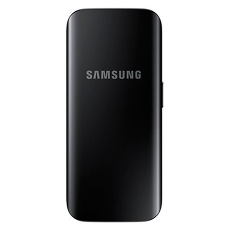 Power Bank Samsung 2100mAh (EB-PJ200BB) - černá - Samsung 2100mAh -&nbsp;černá (foto 2)