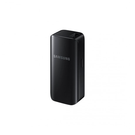 Power Bank Samsung 2100mAh (EB-PJ200BB) - černá - Samsung 2100mAh -&nbsp;černá (foto 3)