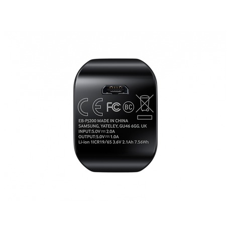 Samsung 2100mAh -&nbsp;černá (foto 4)