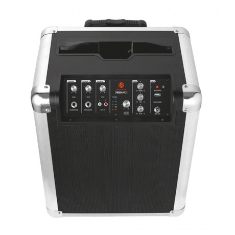 Repro Trust Fiësta Pro Bluetooth Wireless - černý - Trust Fiësta Pro Bluetooth Wireless (foto 1)