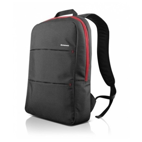 Batoh na notebook Lenovo IdeaPad pro 15,6" - černý - Lenovo IdeaPad pro 15,6" -&nbsp;černý (foto 2)