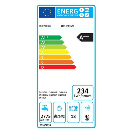 Electrolux ESF5545LOW (foto 2)