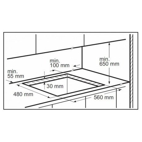 Electrolux EGH6349BOX (foto 9)