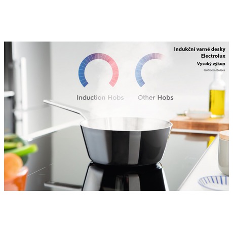 Electrolux EHH6340IOW (foto 3)
