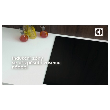 Electrolux EHI8550FHK (foto 2)