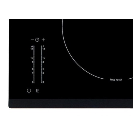 Electrolux EHF76451FK (foto 1)