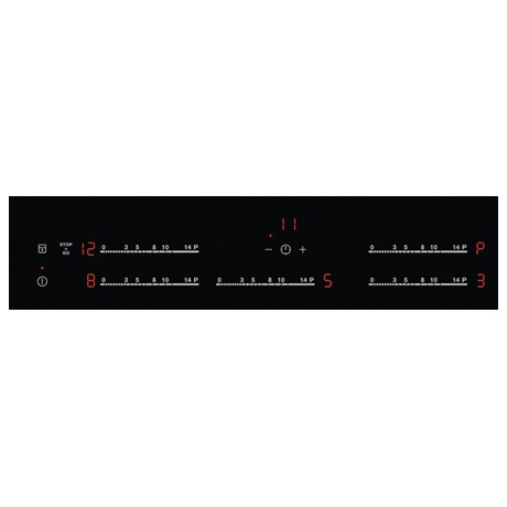 Electrolux EHF76451FK (foto 4)