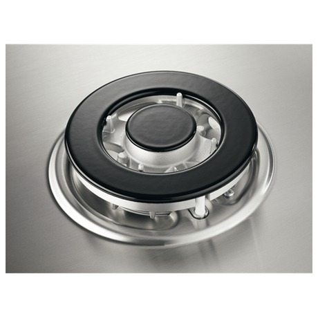 Electrolux EGS 6648 NOX (foto 2)