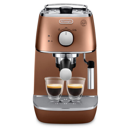 DeLonghi ECI 341.CP (foto 1)