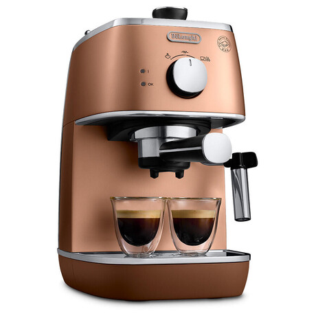 DeLonghi ECI 341.CP (foto 2)