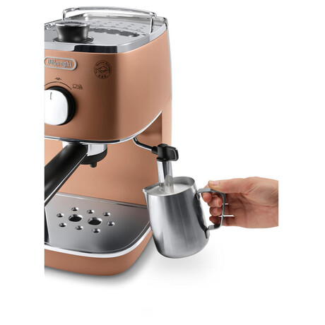DeLonghi ECI 341.CP (foto 3)
