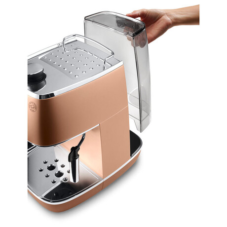 DeLonghi ECI 341.CP (foto 4)