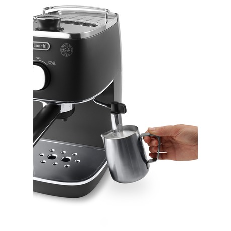 DeLonghi ECI 341.BK (foto 2)
