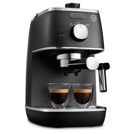DeLonghi ECI 341.BK (foto 1)