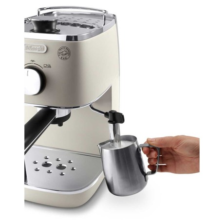 DeLonghi ECI 341.W (foto 3)