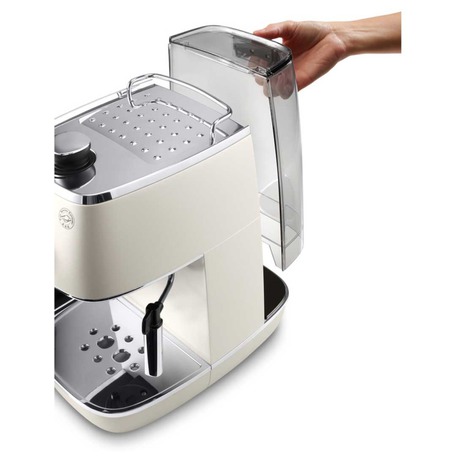 DeLonghi ECI 341.W (foto 4)