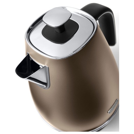 DeLonghi KBI2001.BZ (foto 1)