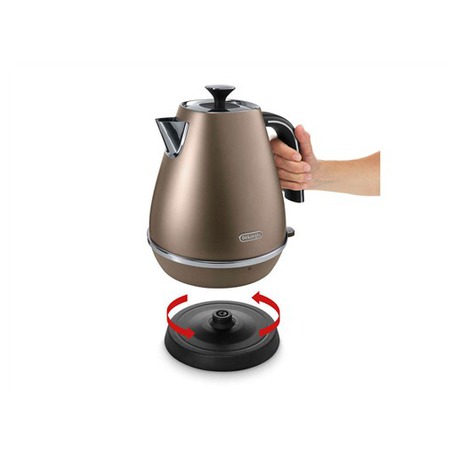DeLonghi KBI2001.BZ (foto 2)