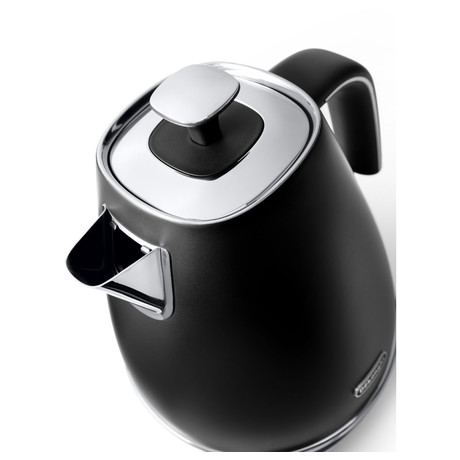 DeLonghi KBI 2001.BK černá (foto 2)