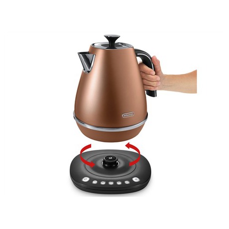 DeLonghi KBI 2011.CP (foto 2)