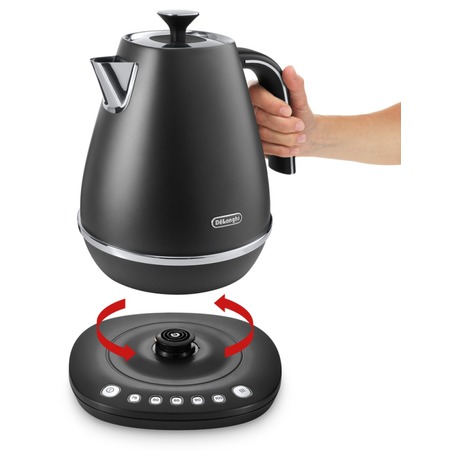 DeLonghi KBI 2011.BK (foto 2)