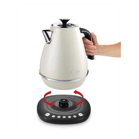 DeLonghi KBI 2011.W (foto 3)