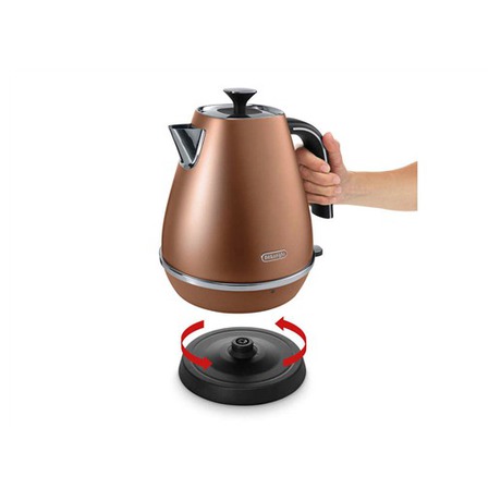 DeLonghi KBI 2000.CP (foto 2)