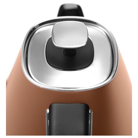 DeLonghi KBI 2000.CP (foto 4)