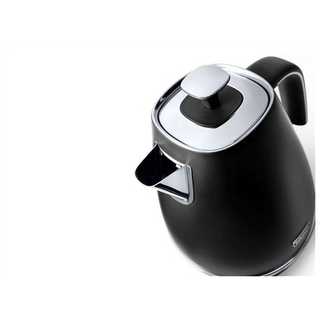 DeLonghi KBI 2000.BK (foto 2)