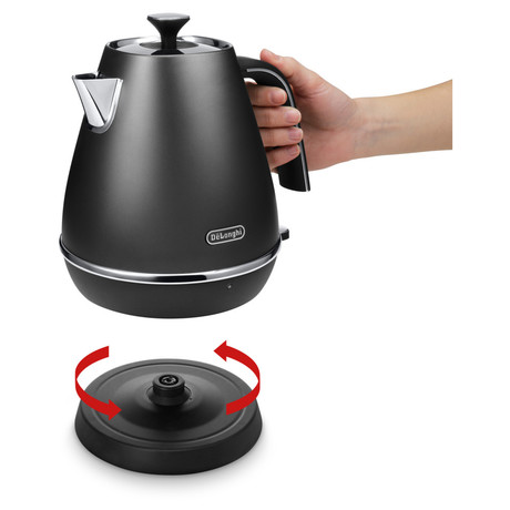 DeLonghi KBI 2000.BK (foto 1)