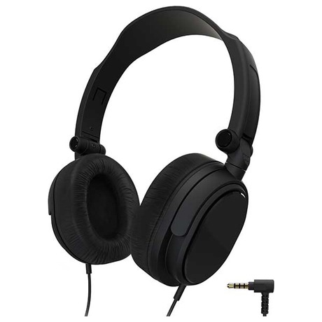 Vivanco DJ 20 Black