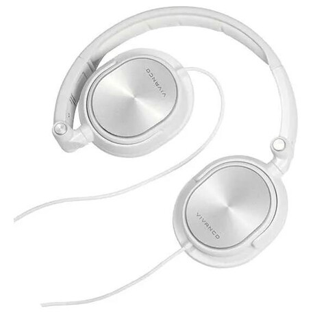 Vivanco DJ&nbsp;30, bílé (foto 1)