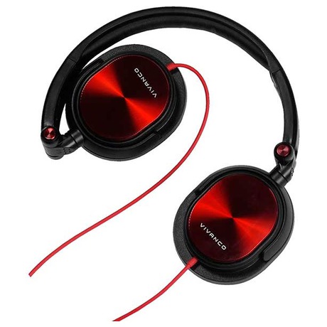 Vivanco DJ 30 RED (foto 1)