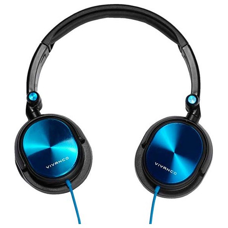 Vivanco DJ&nbsp;30 BLUE (foto 2)