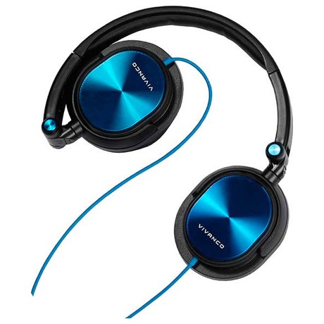 Vivanco DJ&nbsp;30 BLUE (foto 3)